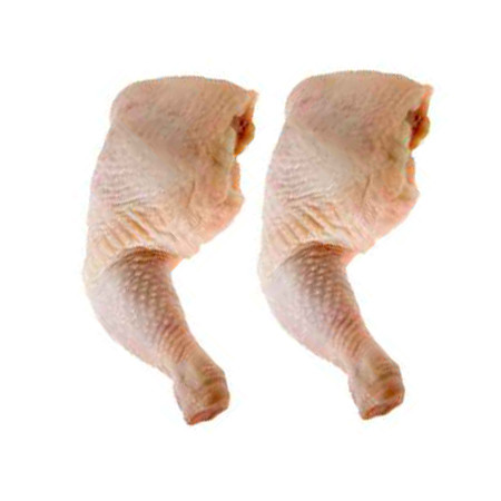 Chicken Leg, Thigh Joint