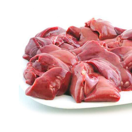 Chicken Liver