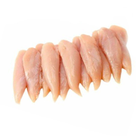 Chicken Inner Fillet, Boneless