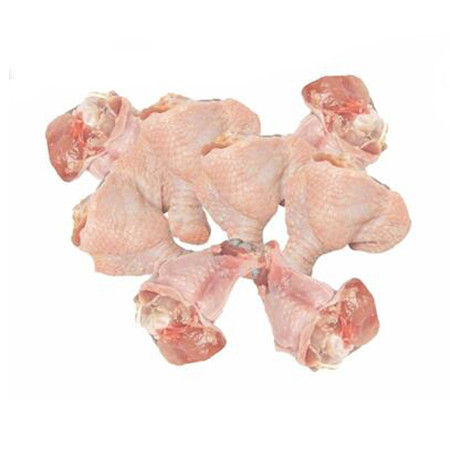 Chicken Niblets, With Skin