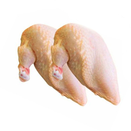 Chicken Spreme, Prime Cut