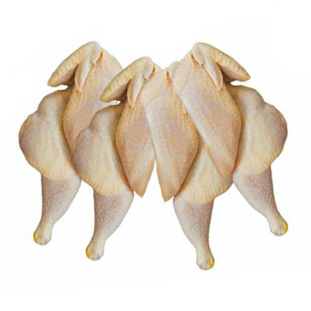 Chicken Half,  Roasting Cut