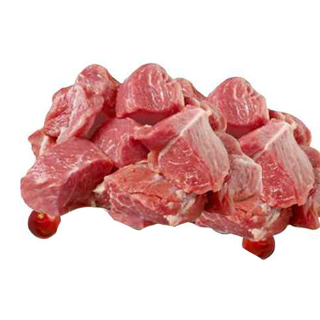 Baby Lamb Boneless Meat
