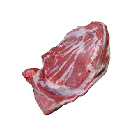 Baby Lamb Shoulder