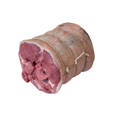 Boneless Saddle of Lamb,  Traditional Roast & Grill - 2.2 lbs