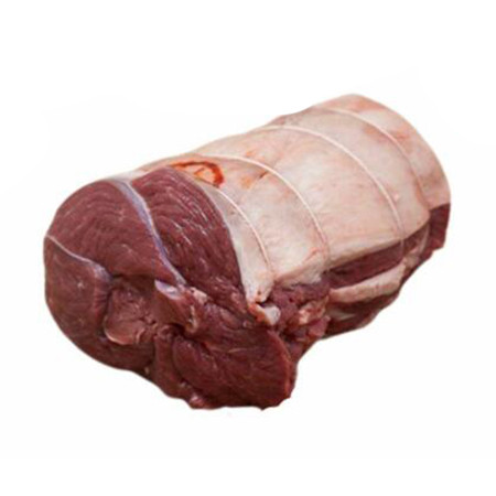 Bone-Out Lamb Leg, Traditional Roast - 2.2 lbs upto 2.6 lbs