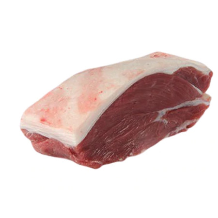 Bone in Lamb Rump,  Traditional Roast & Grill - 2.2 lbs
