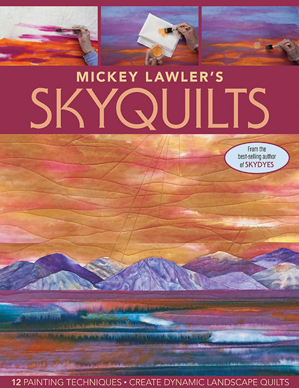 Quilt Supplies : SKYQUILTER