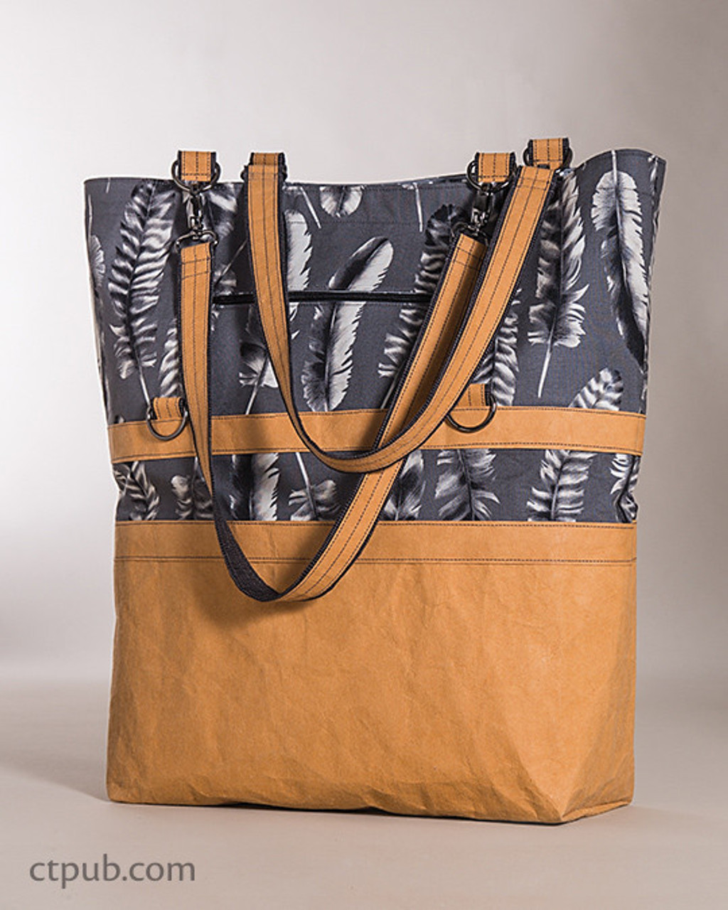 Caitlyn Handbag PDF Sewing Pattern – Betz White's Shop