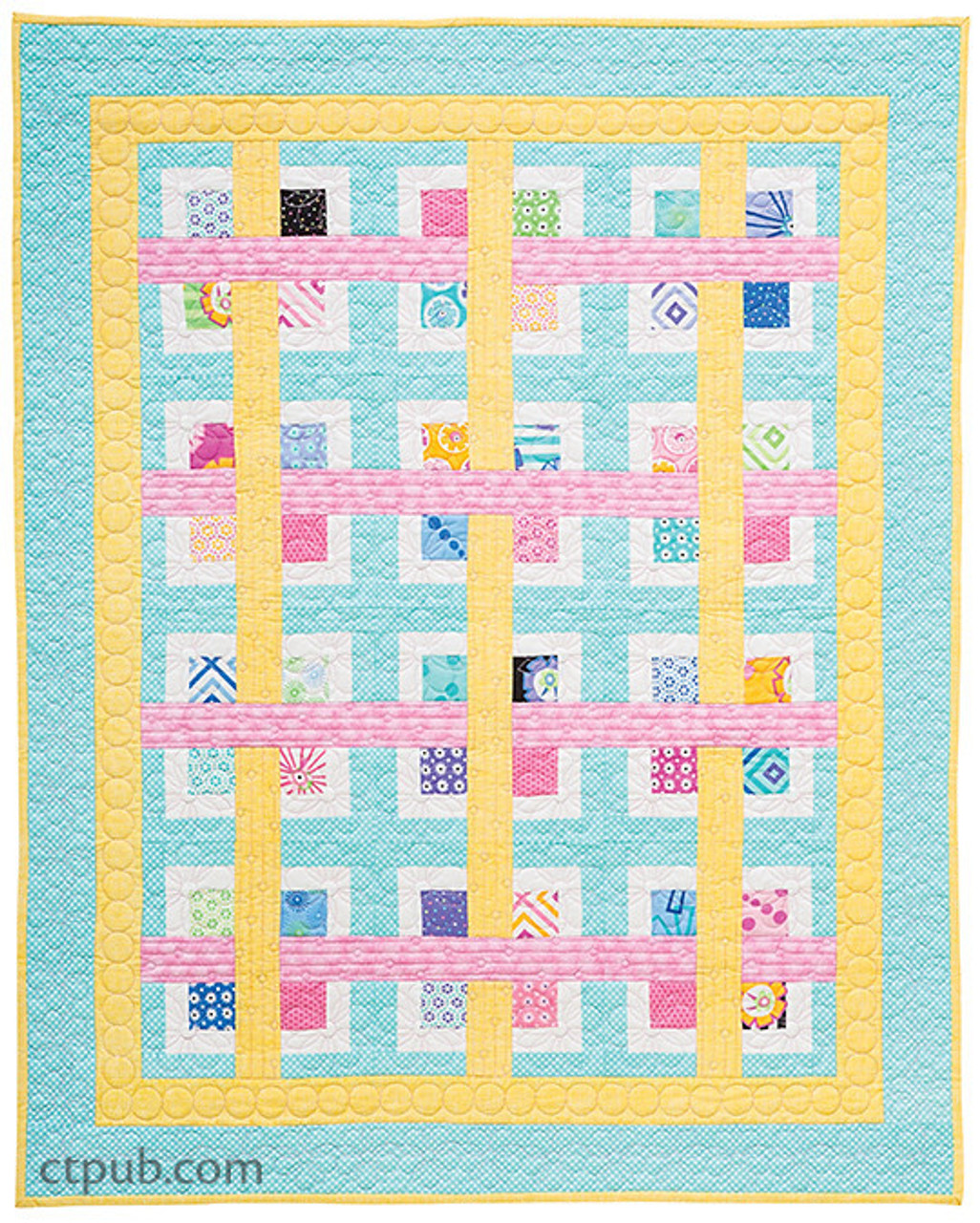 Smash Your Precut Stash!: 13 Quilts Using Your Jelly Rolls, Charm Squares and Fat Quarters with Yardage [Book]