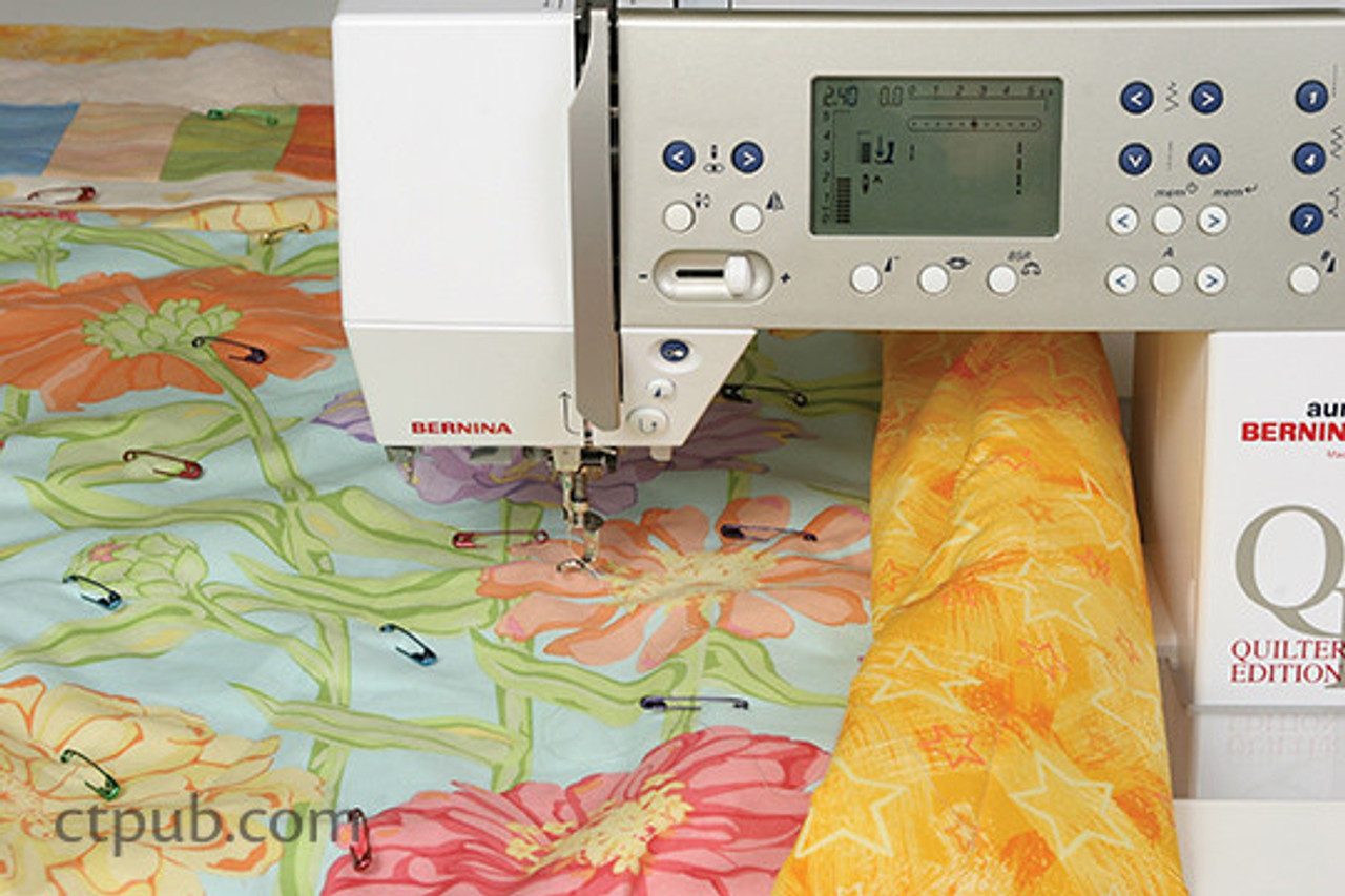 All things sewing with