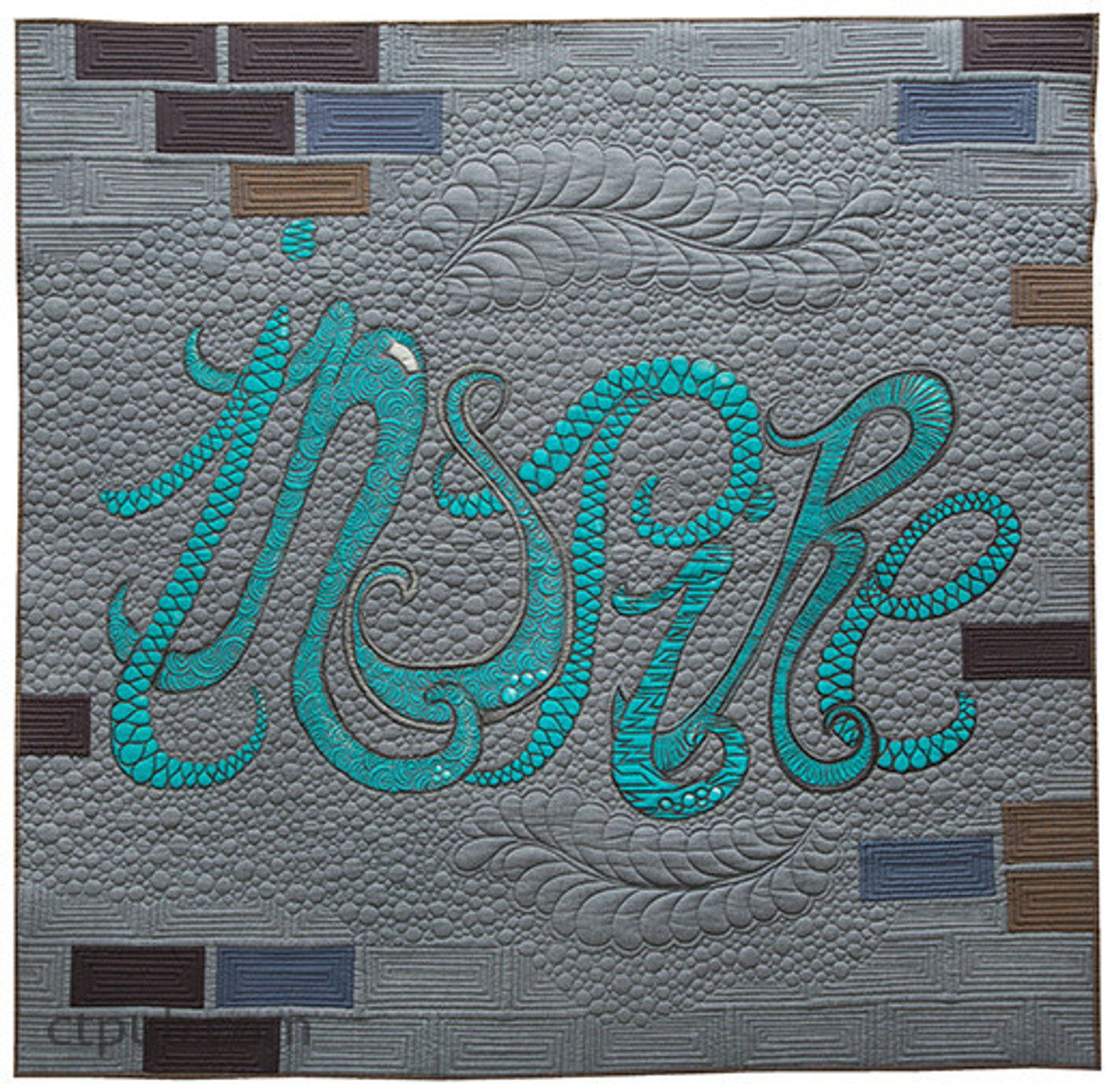 Hera Marker – Quilting Is My Therapy