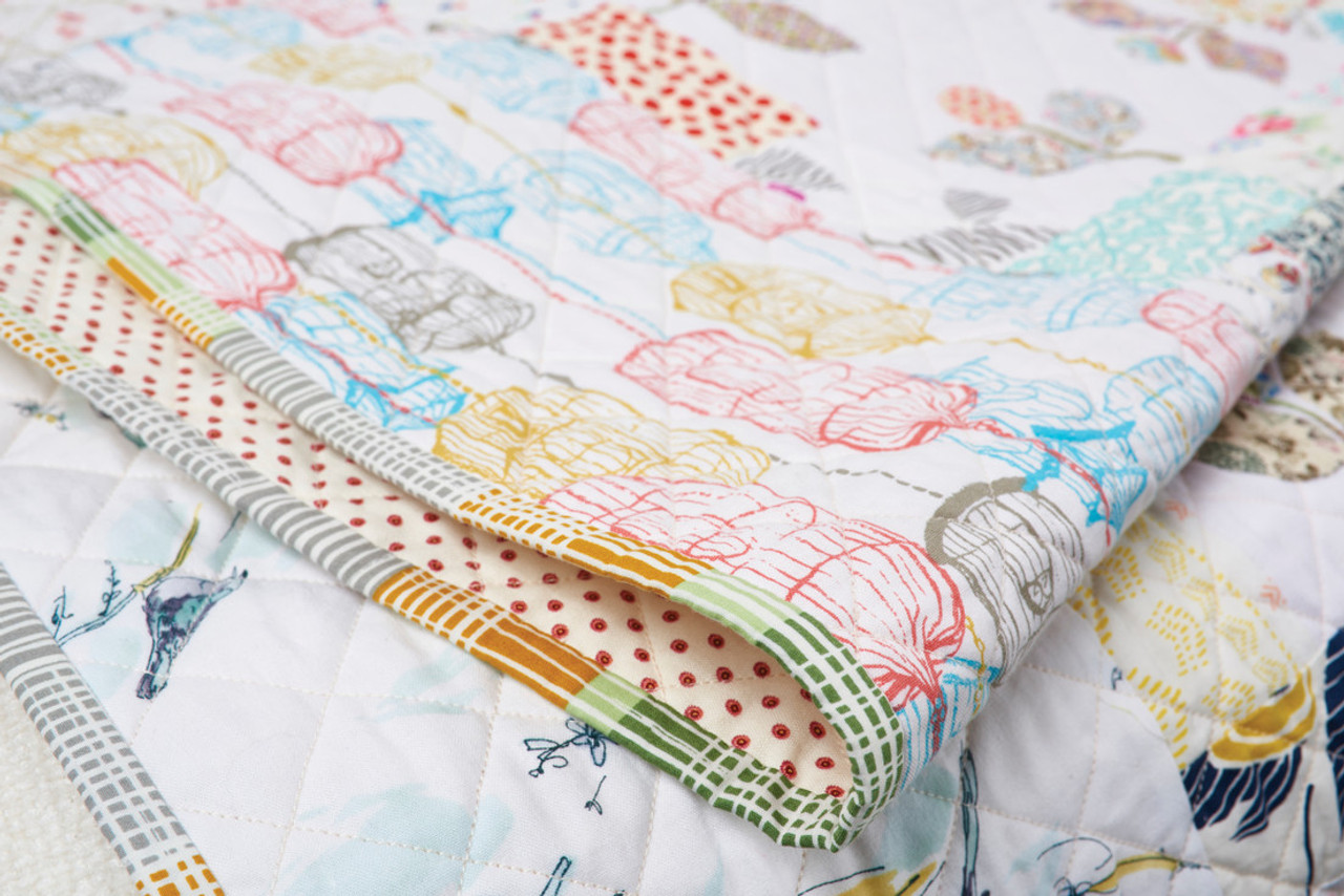 Love and Quilts, Online Shop