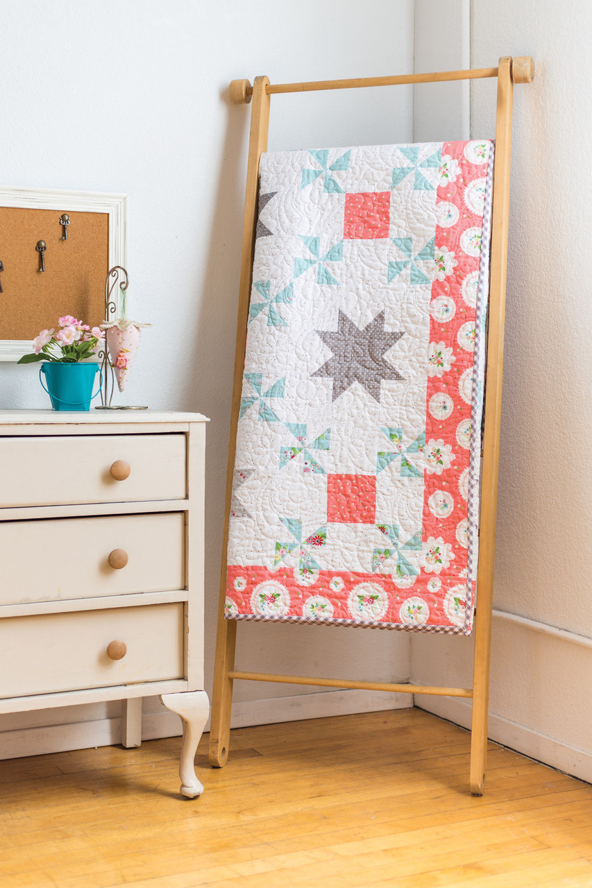 Playful Precut Quilts - C&T Publishing