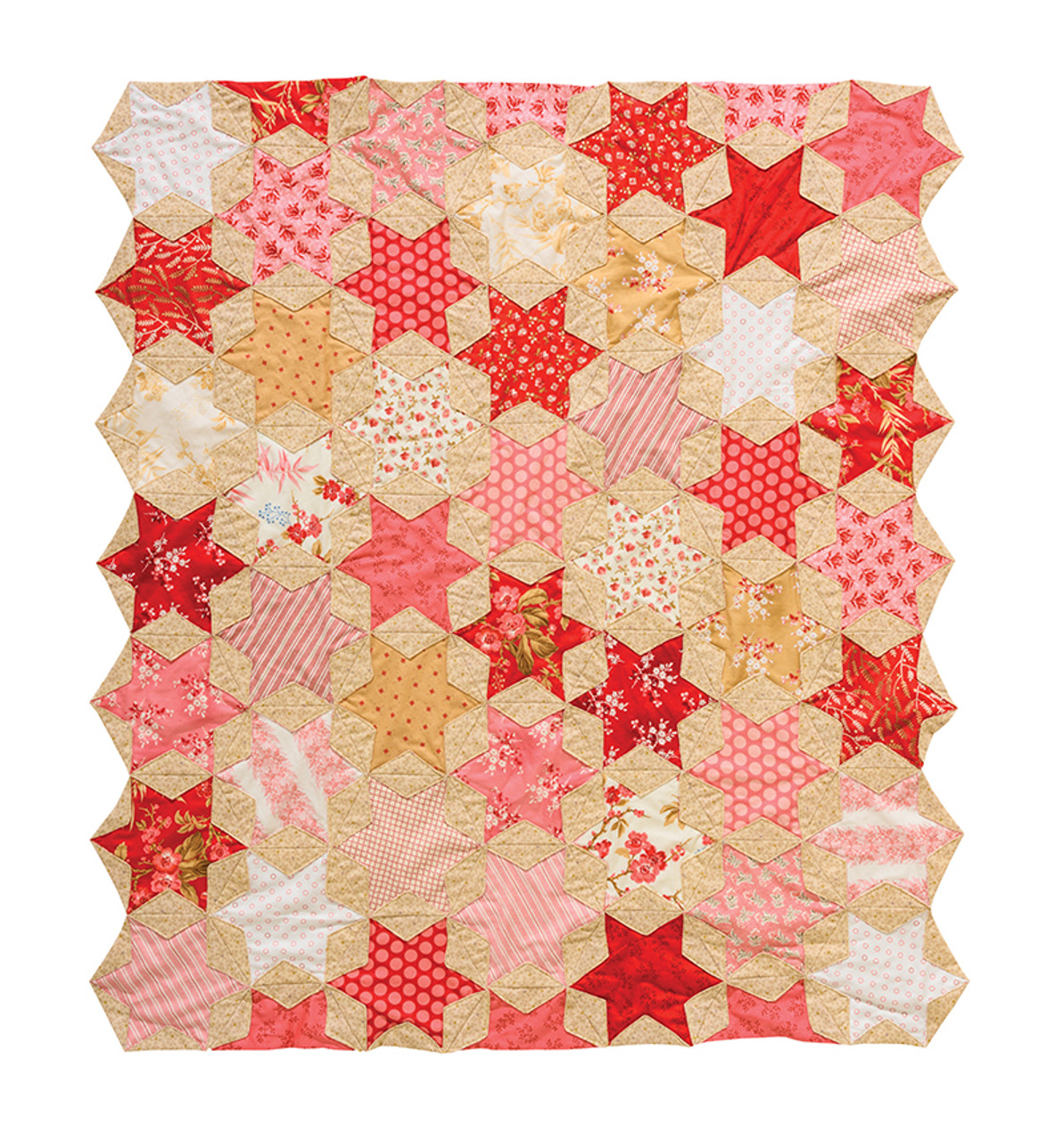 New Ways to Quilt As-You-Go - C&T Publishing