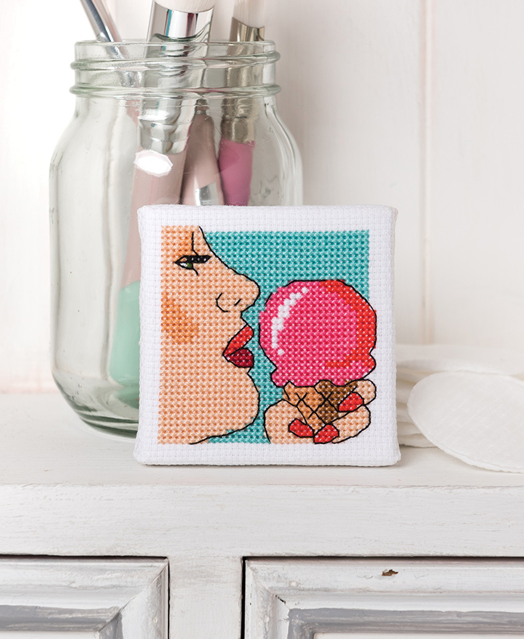 Kawaii Stitch Cross Stitch PDF Pattern - CrystalCrossStitch's Ko-fi Shop -  Ko-fi ❤️ Where creators get support from fans through donations,  memberships, shop sales and more! The original 'Buy Me a Coffee