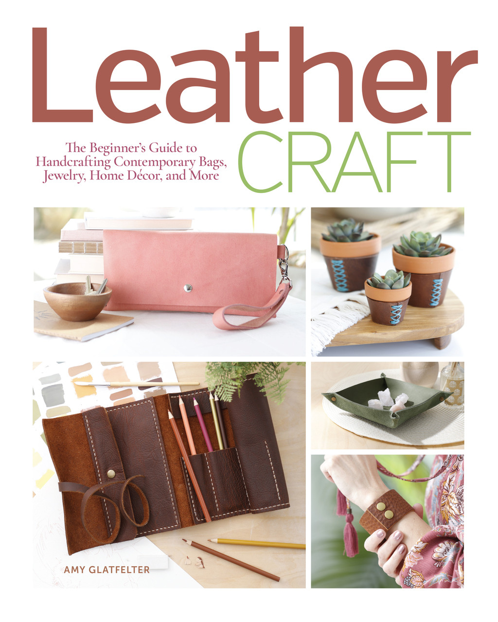 Eight Awesome Scrap Leather Projects for the Home – Portland Leather