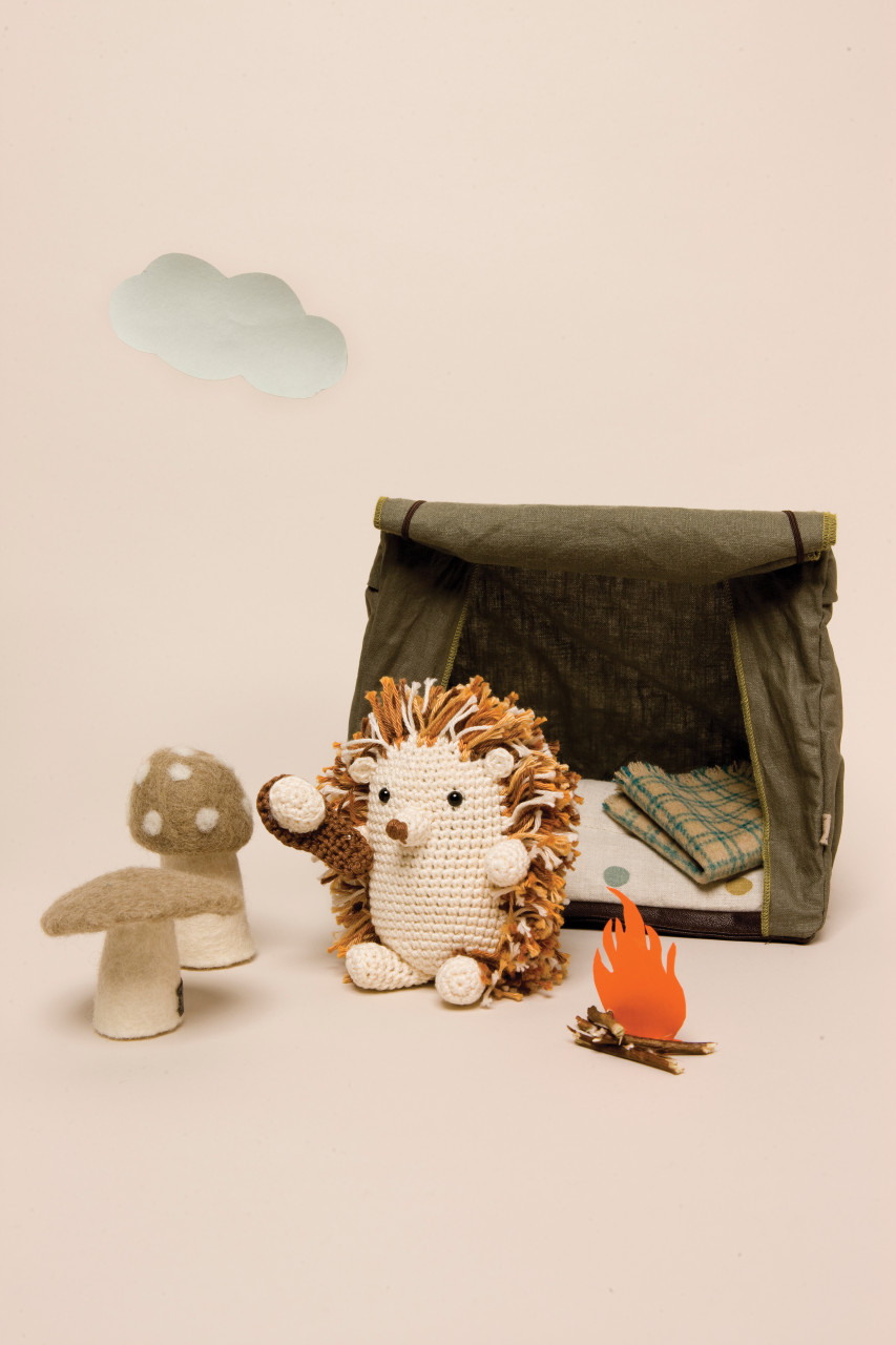 Funny Amigurumi Book  Creative Crochet Corner