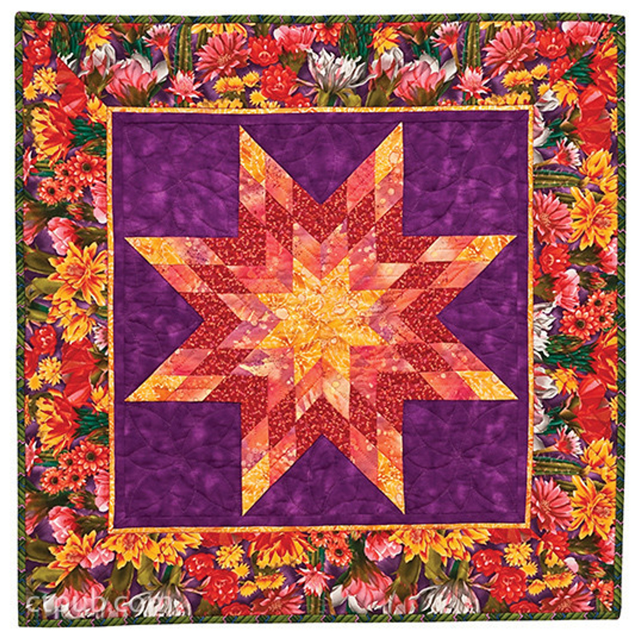 Missouri Star Quilt Co. Block Holiday Vol 6 Issue 4 Paperback Quilt Pattern  Book Holiday 2019 
