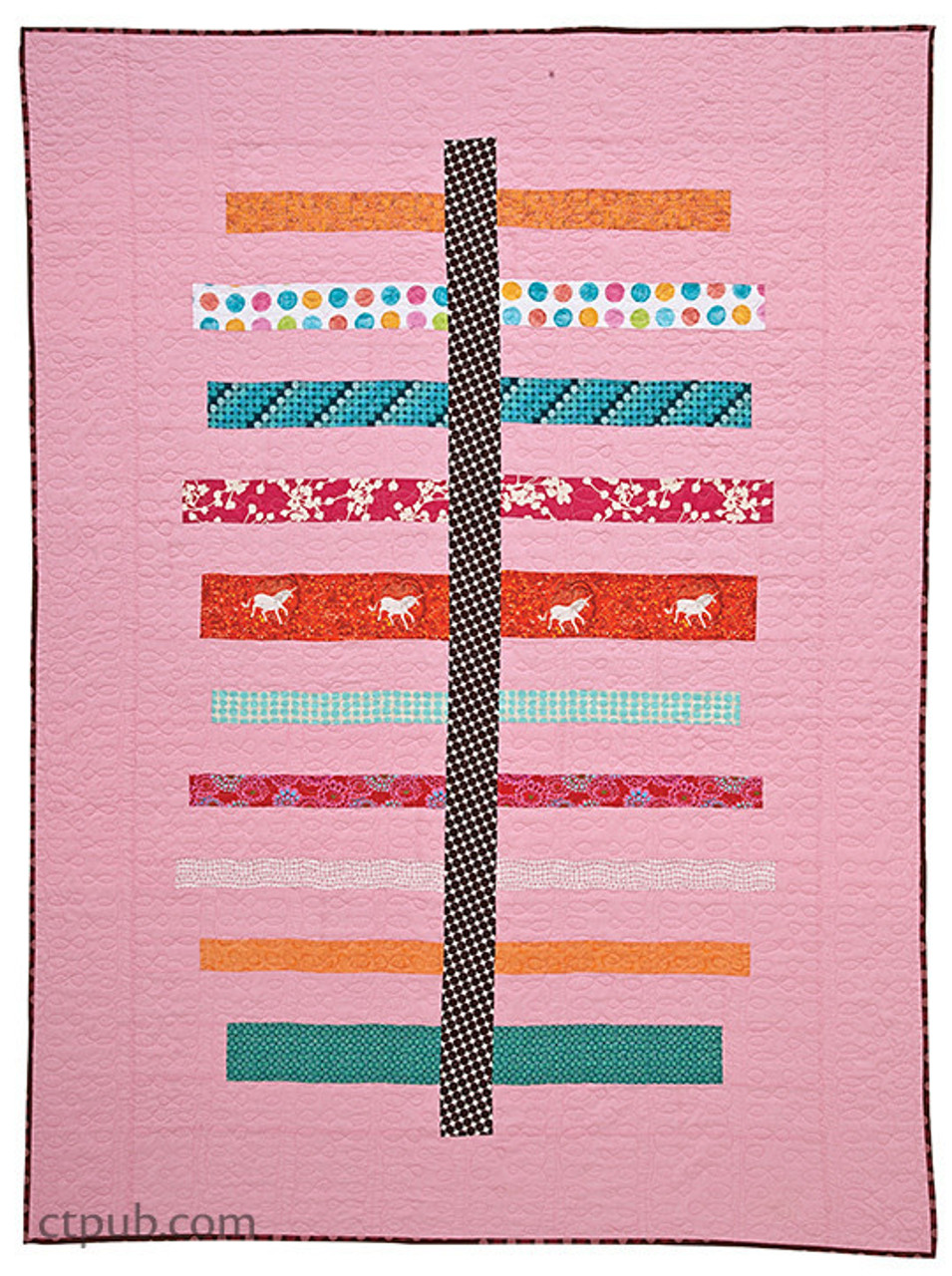 Sunday Morning Quilts: 16 Modern Scrap Projects • Sort, Store, and Use  Every Last Bit of Your Treasured Fabrics by Amanda Jean Nyberg and Cheryl  Arkison