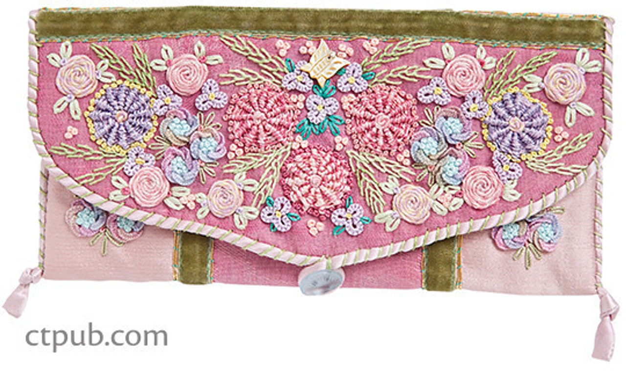 Hand Embroidery Tips: Thread Taming & Organizing –