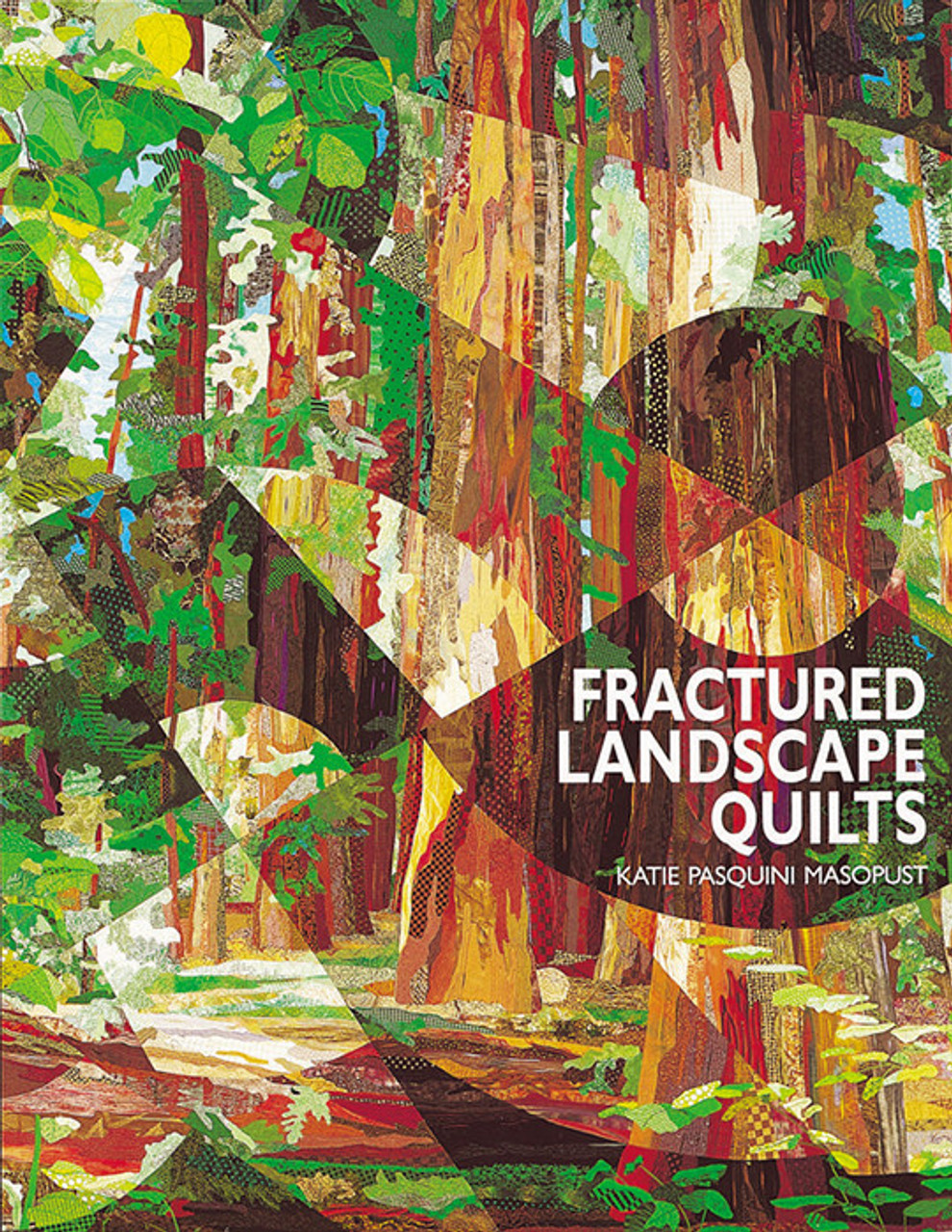 landscape quilts patterns