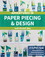 Stash Books Adventures in Paper Piecing and Design Stash Books Adventures in Paper Piecing and Design