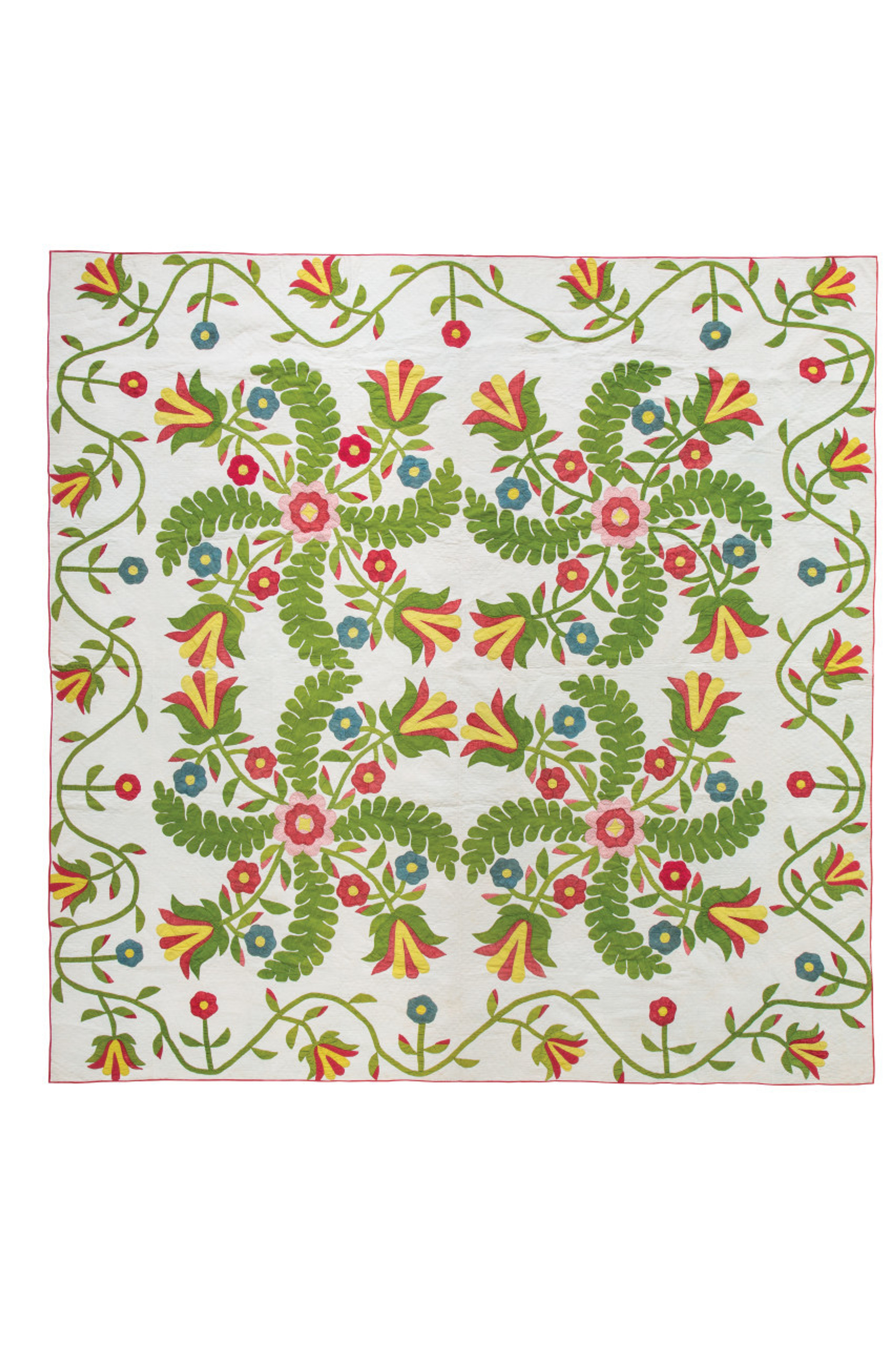 2024 Wall Calendar Red Green Antique Quilts From The Poos Collection   Candt Publishing 2024 Wall Calendar Red And Green Antique Quilts From The Poos Collection  15874.1682102634 