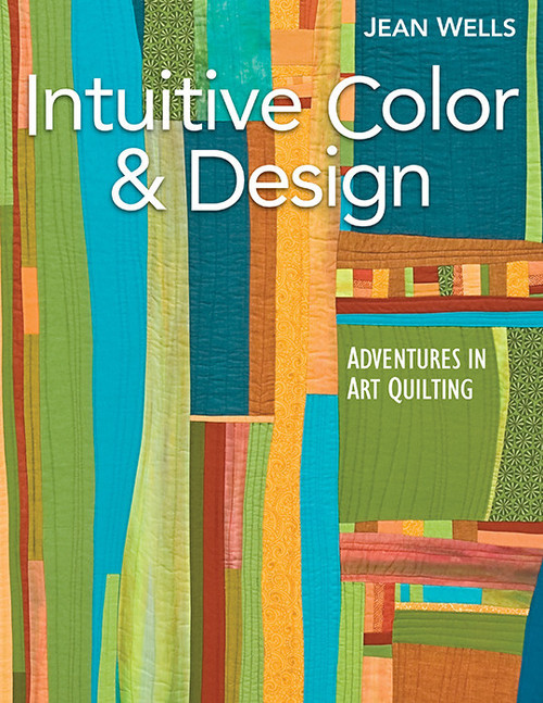 CT Publishing Intuitive Color & Design eBook 