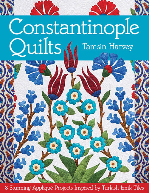 CT Publishing Constantinople Quilts