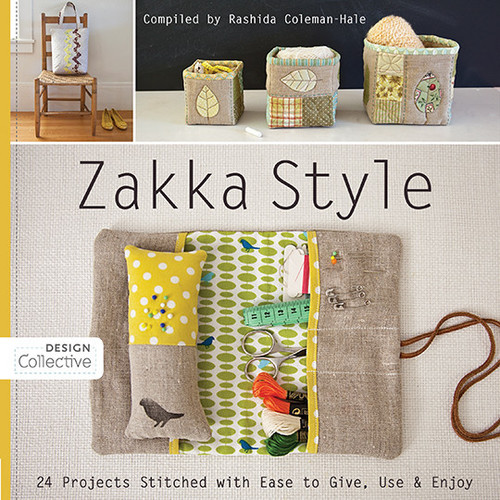 Stash Books Zakka Style Print-on-Demand Edition
