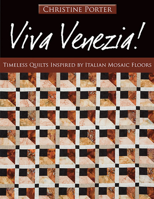 CT Publishing Viva VeneziaPrint-on-Demand Edition