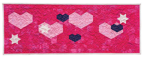 Free Project Loverly Table Runner