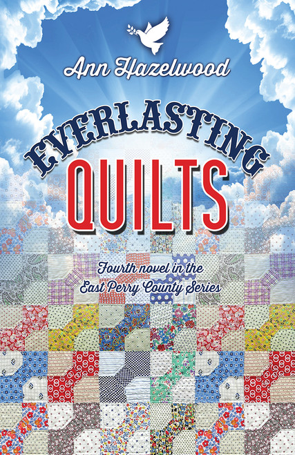 CT Publishing Everlasting Quilts
