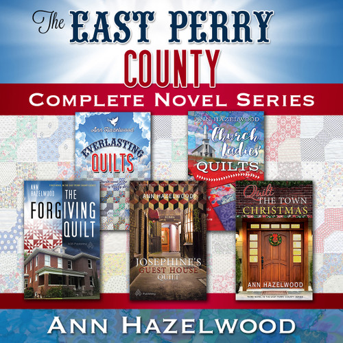 CT Publishing East Perry County Series Collection