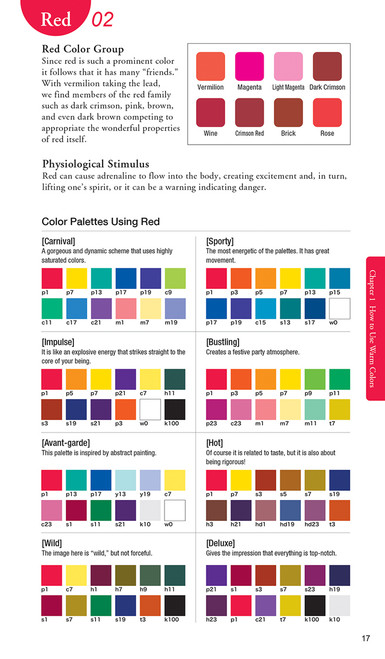 Swatch This, 3000+ Color Palettes for Success - C&T Publishing