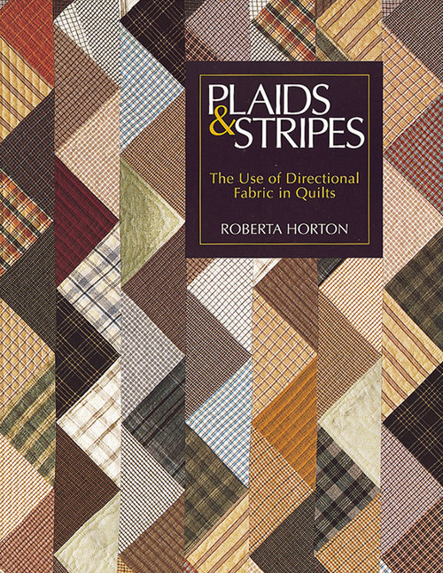 CT Publishing Plaids & Stripes Print-on-Demand Edition 