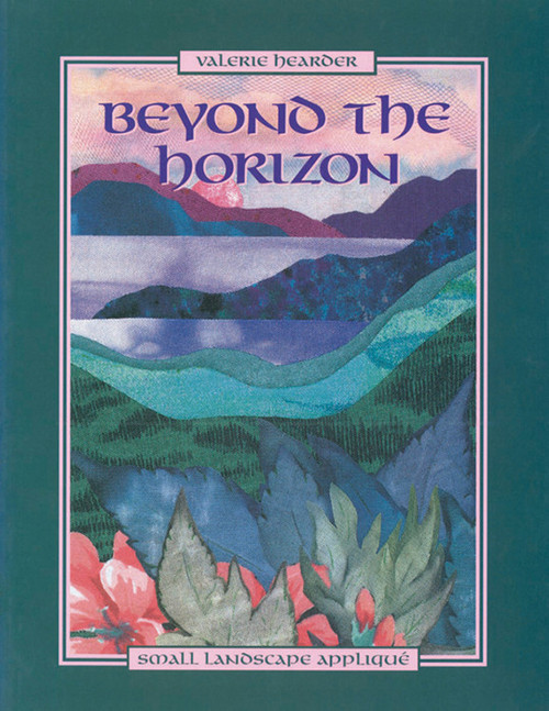 CT Publishing Beyond the Horizon Print-on-Demand Edition