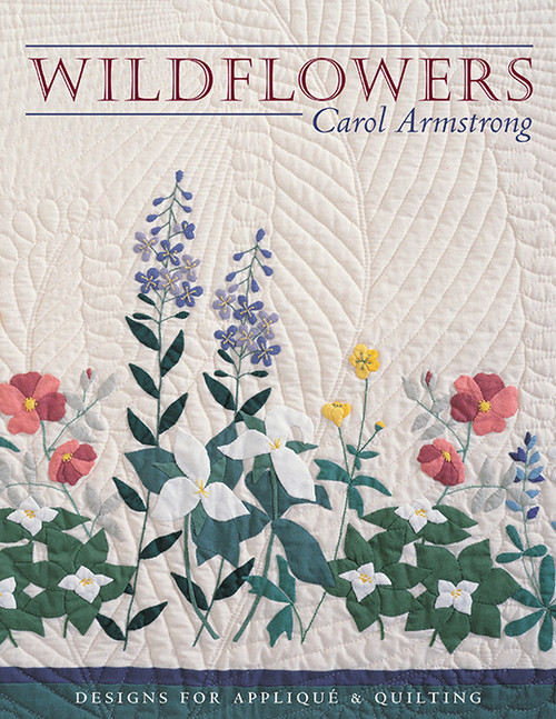 CT Publishing Wildflowers Print-on-Demand Edition