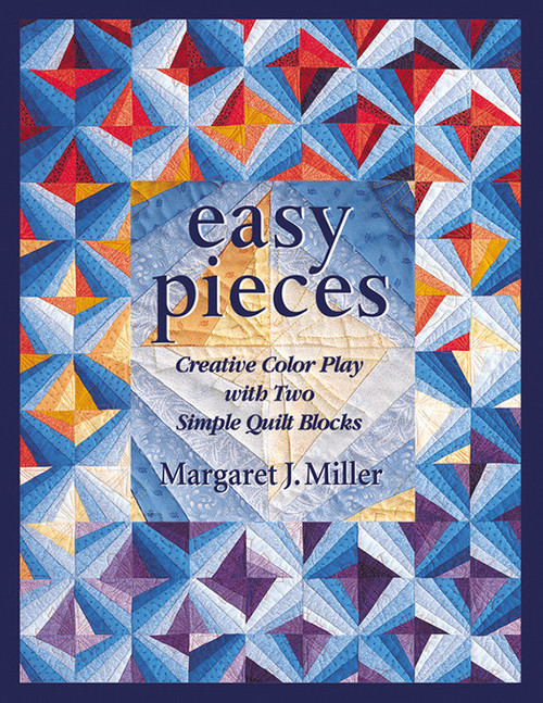 CT Publishing Easy Pieces Print-on-Demand Edition