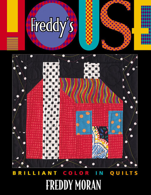 CT Publishing Freddy's House Print-on-Demand Edition