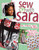 CT Publishing Sew with Sara eBook 