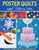 CT Publishing Poster Quilts with Patrick Lose eBook 