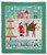 CT Publishing Quilt a New Christmas with Piece O' Cake Designs eBook 