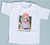CT Publishing Princess TAP T-Shirt Free Project