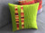 Free Project Complementary Curves Pillow