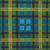 CT Publishing Modern Scot Patchwork