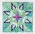 C&T Publishing 60 Fabulous Paper-Pieced Stars, 2nd Ed