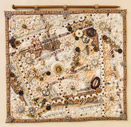 Embroidered and Embellished Memories Embroidered and Embellished Memories