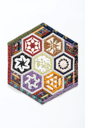 Book Review of "The Storyteller's Sampler Quilt" Book Review of "The Storyteller's Sampler Quilt"